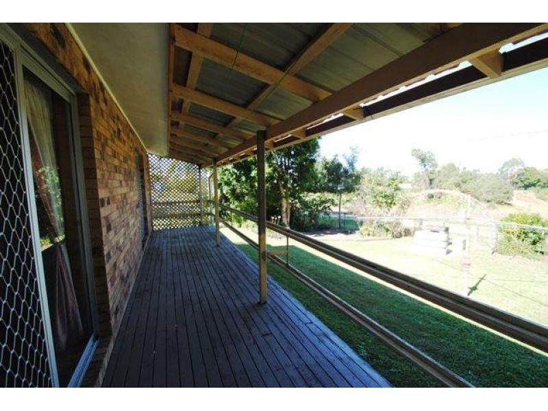 1 Coombe Street, Gympie QLD 4570