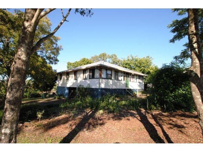 1 Coombe Street, Gympie QLD 4570