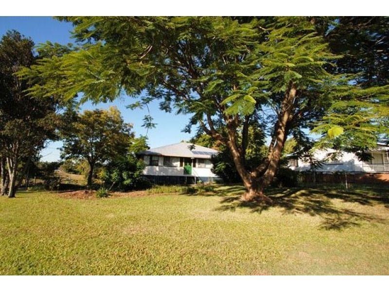 1 Coombe Street, Gympie QLD 4570