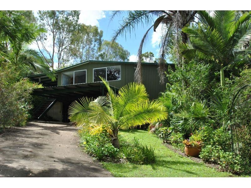 164 Fleming Road, Two Mile QLD 4570