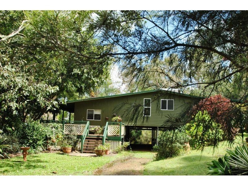 164 Fleming Road, Two Mile QLD 4570