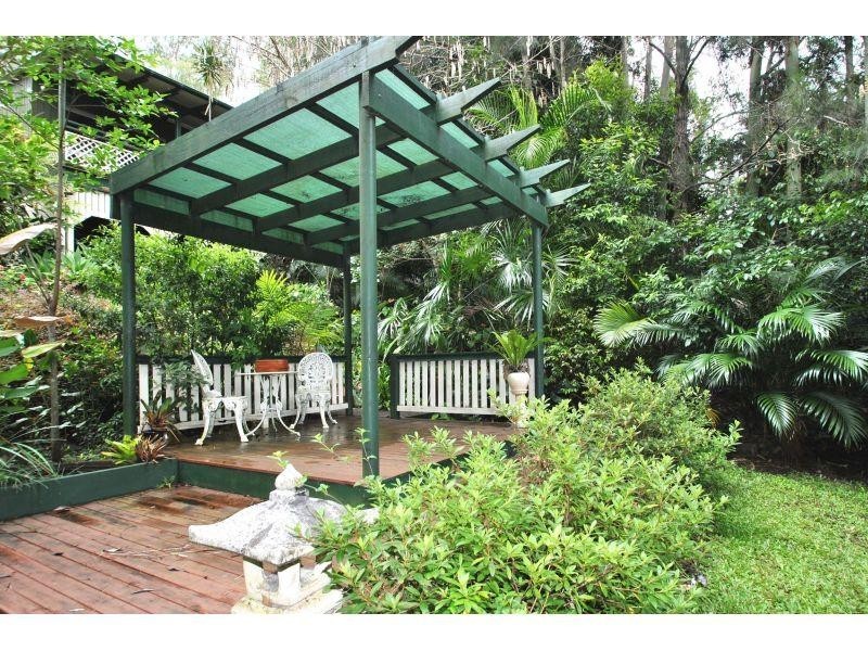 164 Fleming Road, Two Mile QLD 4570