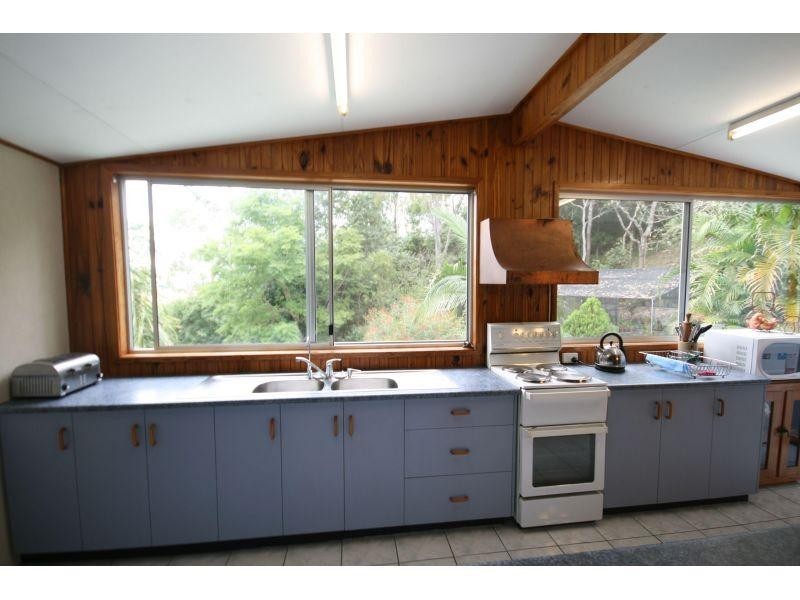 164 Fleming Road, Two Mile QLD 4570