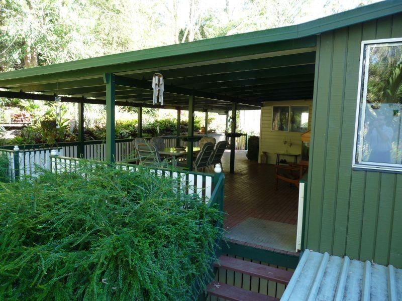 164 Fleming Road, Two Mile QLD 4570