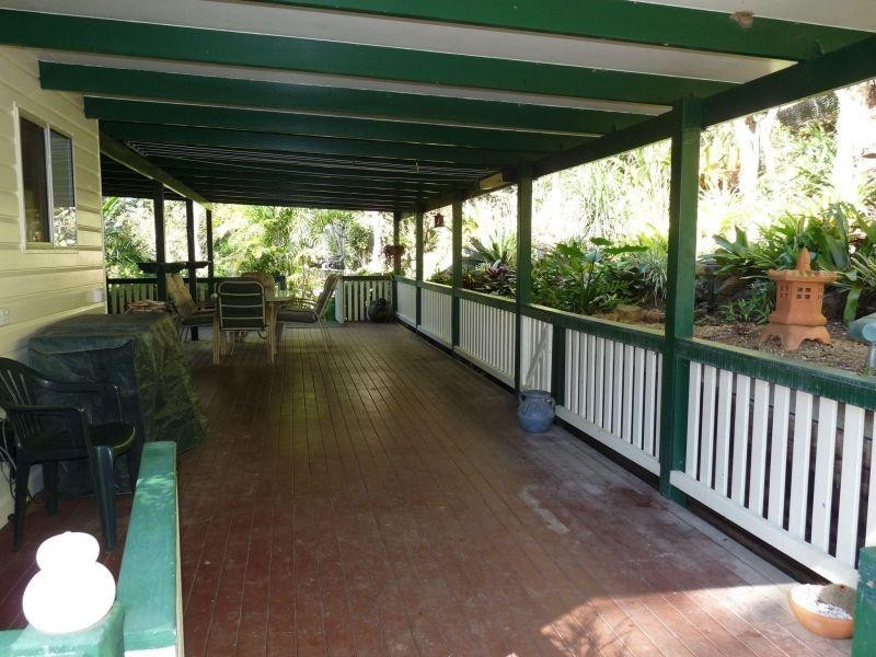 164 Fleming Road, Two Mile QLD 4570