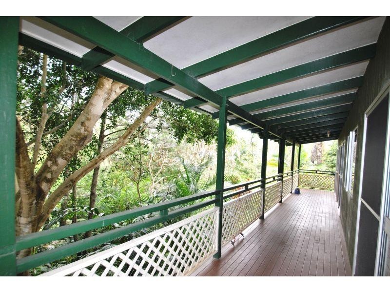 164 Fleming Road, Two Mile QLD 4570