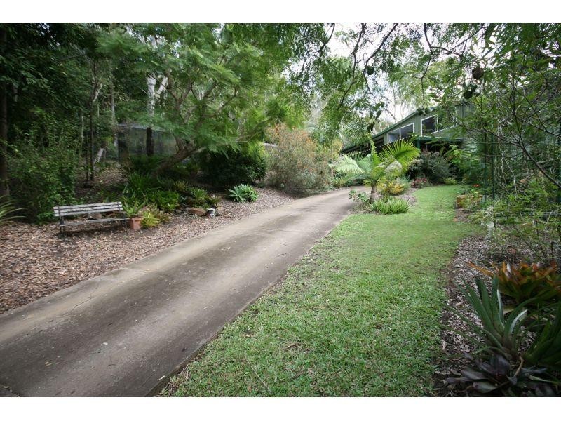 164 Fleming Road, Two Mile QLD 4570