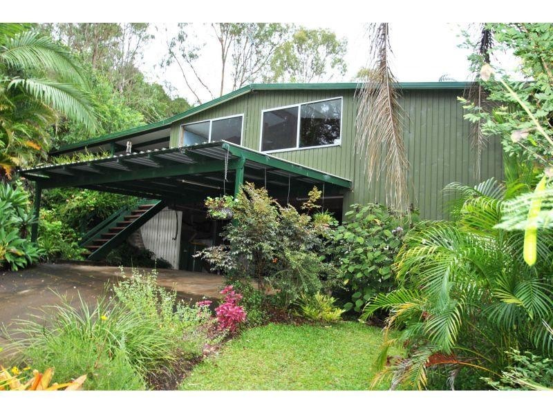 164 Fleming Road, Two Mile QLD 4570