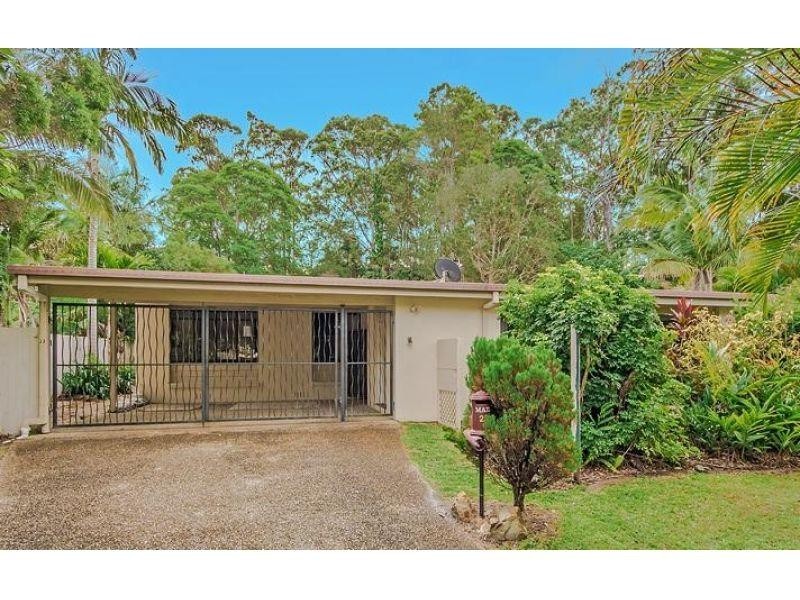 22 Oakland Drive, Tewantin QLD 4565