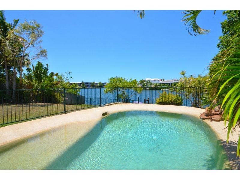 47 Saltwater Ave, Noosa Waters QLD 4566