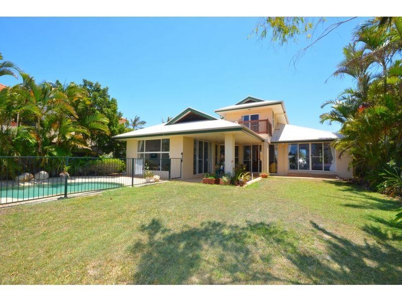47 Saltwater Ave, Noosa Waters QLD 4566