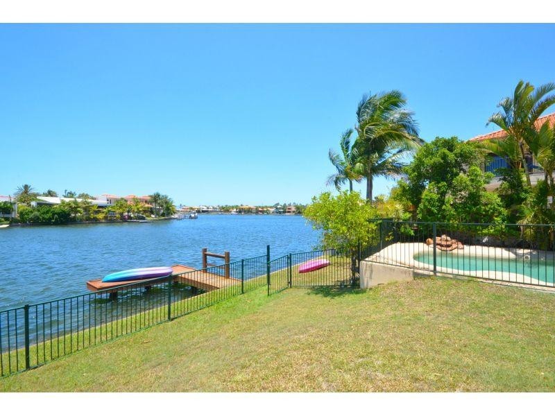 47 Saltwater Ave, Noosa Waters QLD 4566