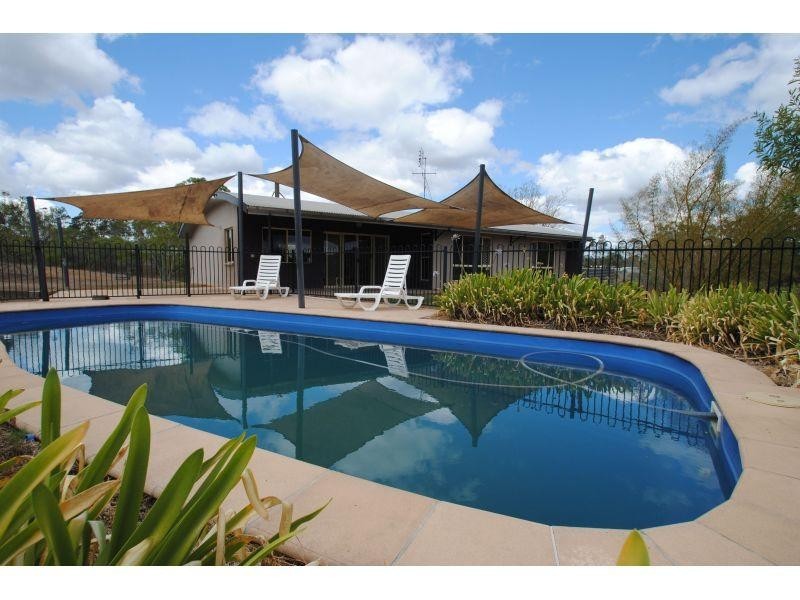 23 Percival Road, Chatsworth QLD 4570
