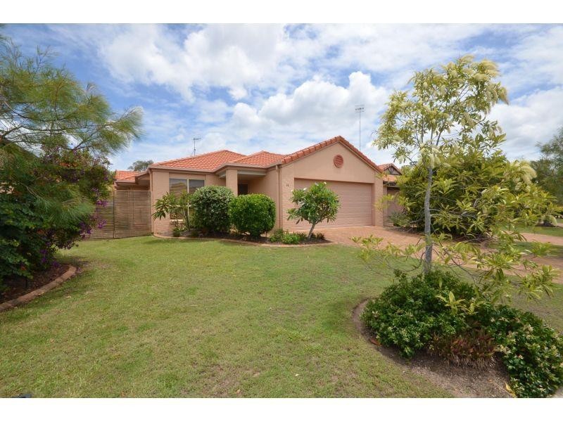 18/5 Riverstone Court, Tewantin QLD 4565