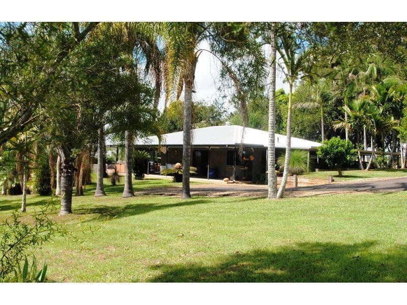 256 Amamoor-Dagun Road, Amamoor QLD 4570