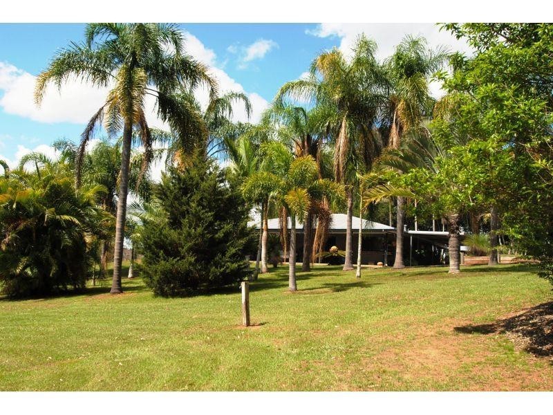 256 Amamoor-Dagun Road, Amamoor QLD 4570