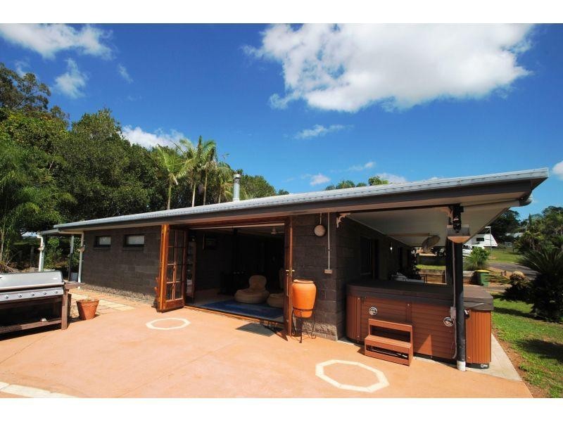 256 Amamoor-Dagun Road, Amamoor QLD 4570