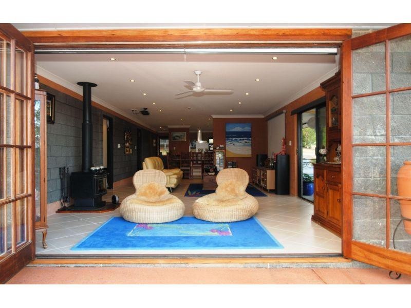 256 Amamoor-Dagun Road, Amamoor QLD 4570