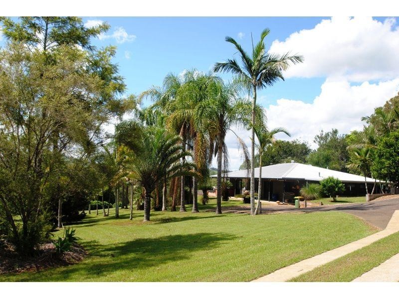 256 Amamoor-Dagun Road, Amamoor QLD 4570