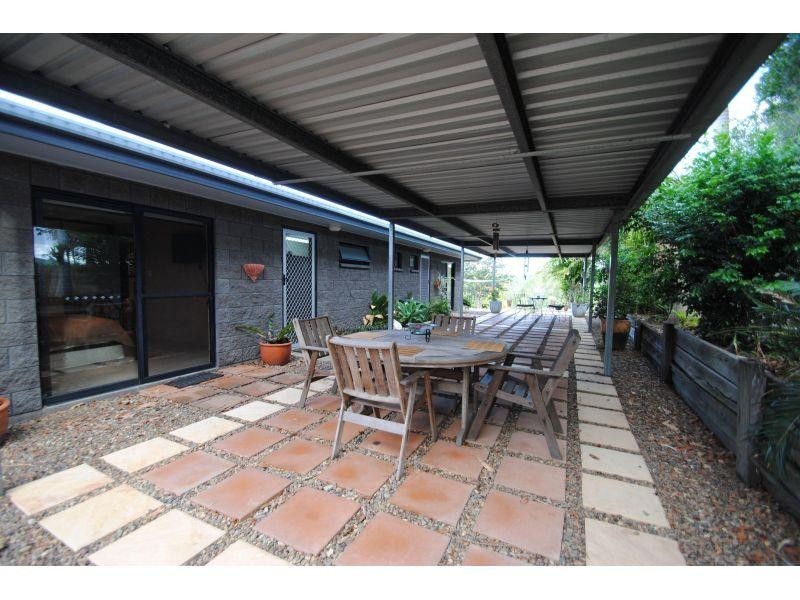 256 Amamoor-Dagun Road, Amamoor QLD 4570