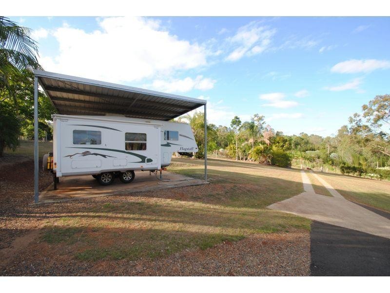 256 Amamoor-Dagun Road, Amamoor QLD 4570
