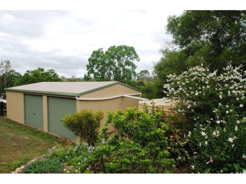20 Kabi Crescent, Widgee QLD 4570
