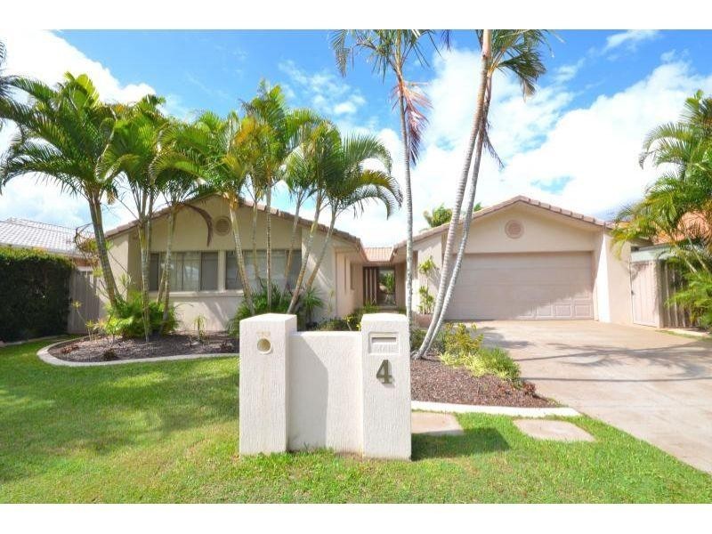 4 Keel Court, Noosaville QLD 4566