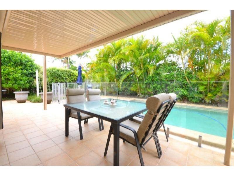 4 Keel Court, Noosaville QLD 4566