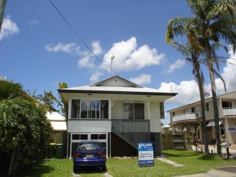 135  Gympie Terrace, Noosaville QLD 4566