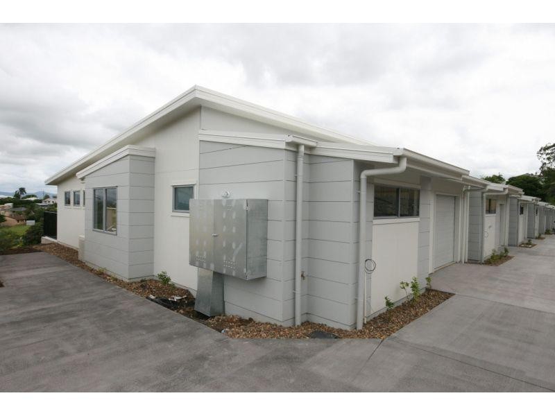 Units 1 – 9 Shayduk Close, Gympie QLD 4570