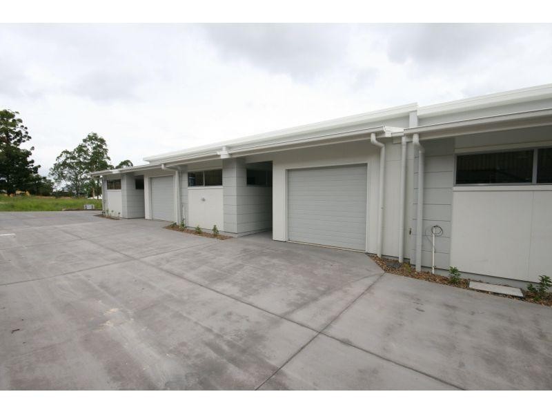 Units 1 – 9 Shayduk Close, Gympie QLD 4570