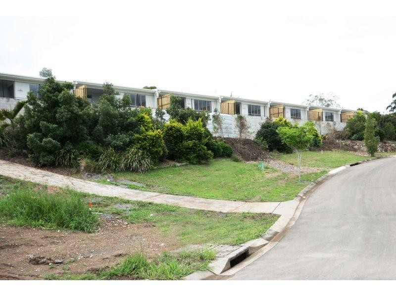 Units 1 – 9 Shayduk Close, Gympie QLD 4570