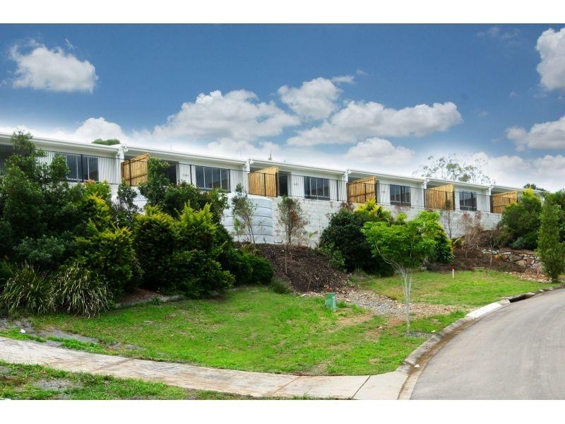 Units 1 – 9 Shayduk Close, Gympie QLD 4570