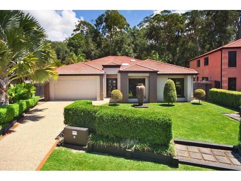 18 Redgum Court, Noosaville QLD 4566