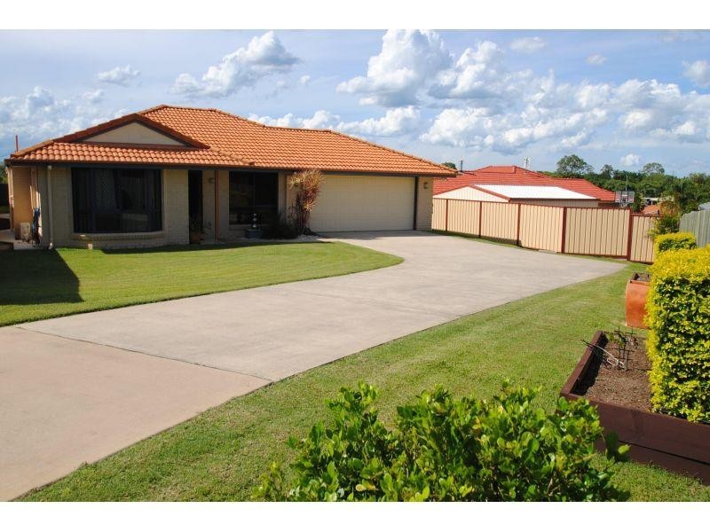 6 Kyleigh Court, Southside QLD 4570