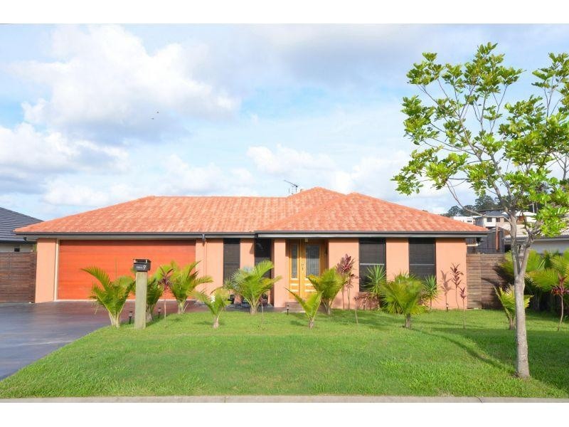 9 Clark Crescent, Eumundi QLD 4562