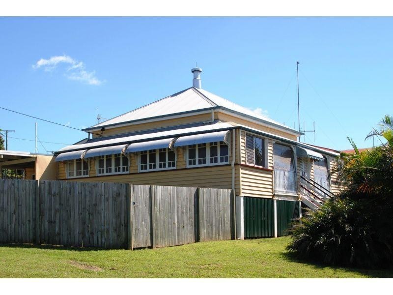 43 Elizabeth Street, Gympie QLD 4570