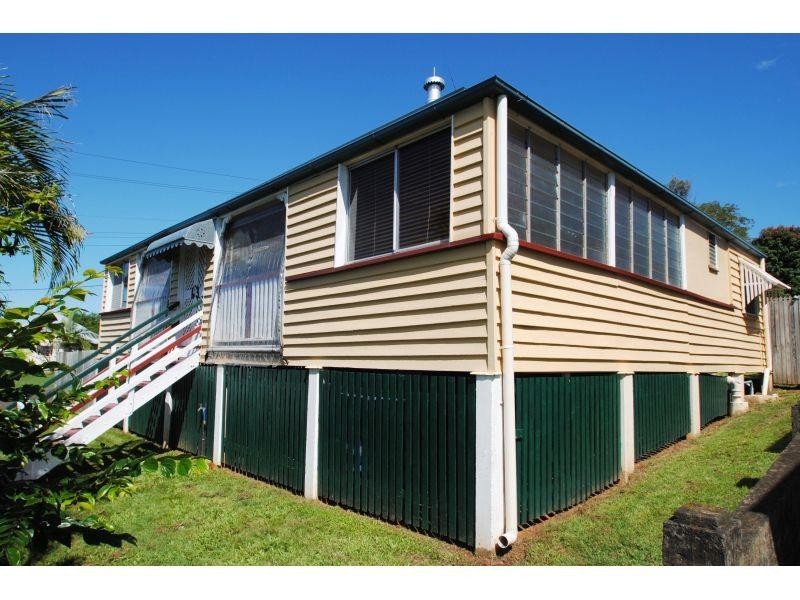 43 Elizabeth Street, Gympie QLD 4570