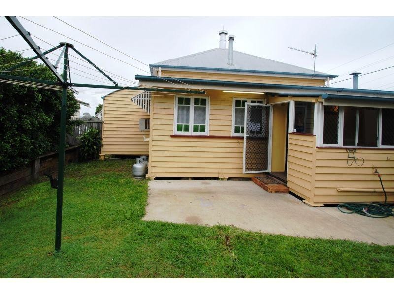 43 Elizabeth Street, Gympie QLD 4570