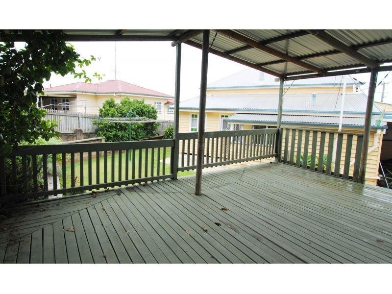 43 Elizabeth Street, Gympie QLD 4570