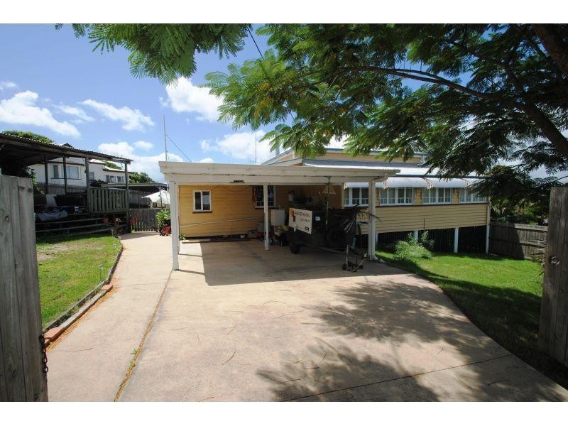 43 Elizabeth Street, Gympie QLD 4570