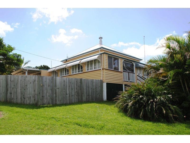 43 Elizabeth Street, Gympie QLD 4570