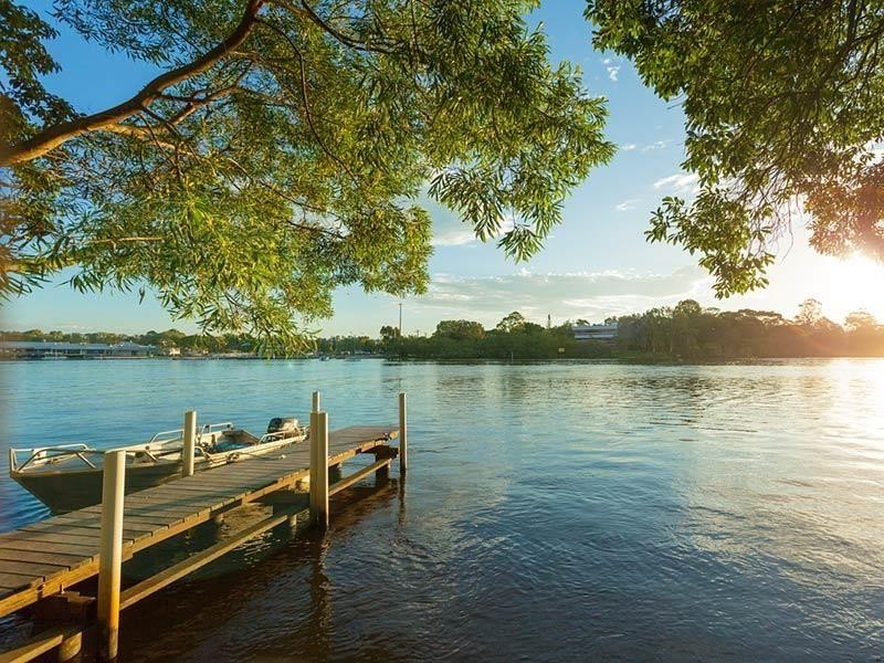 23 Noosa River Dr, Noosa North Shore QLD 4565