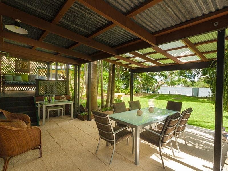 23 Noosa River Dr, Noosa North Shore QLD 4565