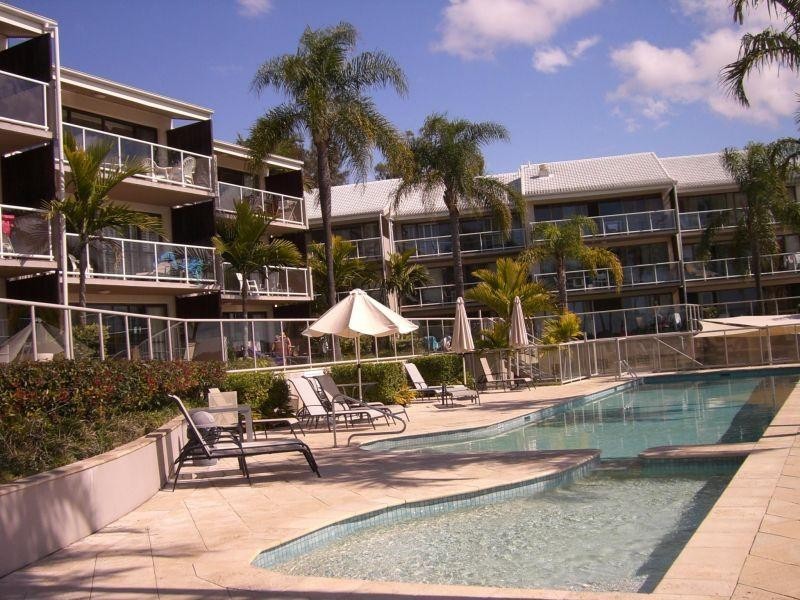 27 / 86 Noosa Parade, Noosa Heads QLD 4567