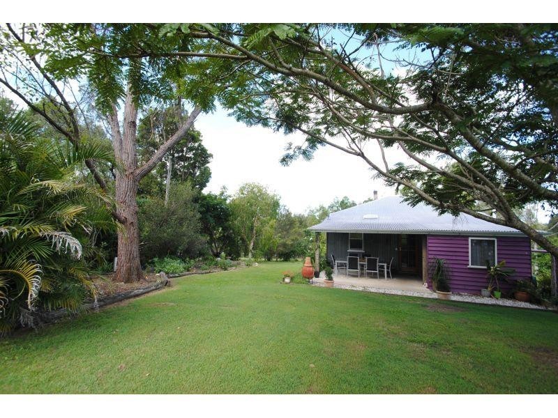 30 Wattle Lane, North Deep Creek QLD 4570
