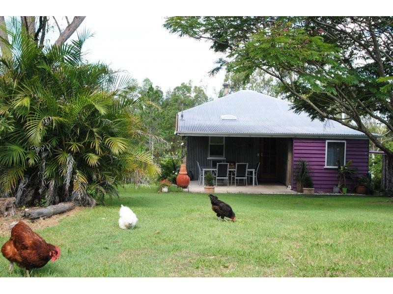 30 Wattle Lane, North Deep Creek QLD 4570