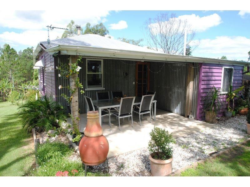 30 Wattle Lane, North Deep Creek QLD 4570