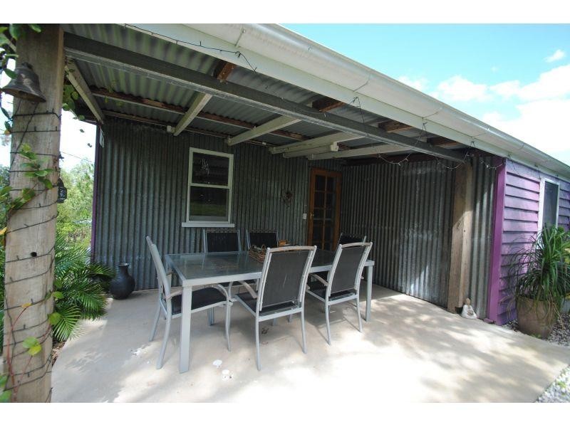 30 Wattle Lane, North Deep Creek QLD 4570