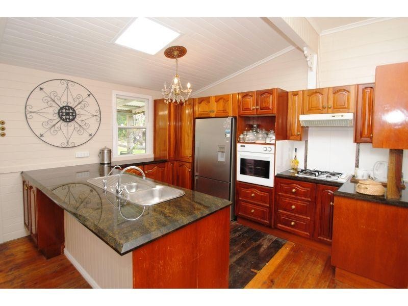 30 Wattle Lane, North Deep Creek QLD 4570